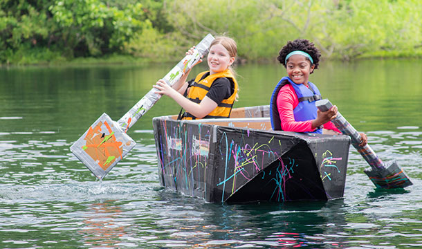 4 Patch Programs to Explore in 2024 - Girl Scouts of Western Ohio Blog